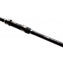 Удилище карповое Carp Pro D-Carp K-Series, углеволокно, 3.6 м, тест: 3.25 lb, 360 г